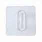 Self-Adhesive Transparent Loop Wall Hook