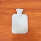 Premium Quality Rubber Hot Water Bag (19 x 13 Cm / 1 Pc)