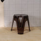 Strong Durable Plastic Sitting Stool For Home Bathroom And Outdoor Use (1 Pc)