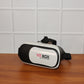 Vr Box Virtual Reality 3d Glasses Headset (1 Pc)