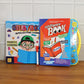 4603 Musical Learning Study Book With Numbers Letters Rs 299