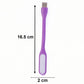 Usb Led Flexible Light - (1 Pc)