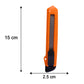 Utility Knife Set  Durable Blades For Precise Cutting