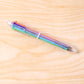 6-in-1 Multicolor Ball Point Pen