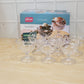 Supermom Creamy Dessert Bowl (6 Pc Set)