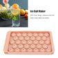 freezer ice mold tray