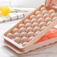 ice ball maker tray