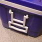 insulated cooler box for travel