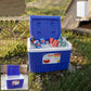 Heavy Duty Insulated Ice Box 