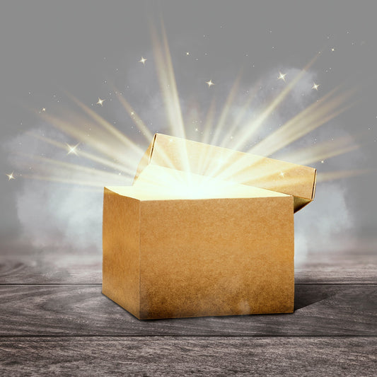 Deodap Lucky Box Premium Product Lucky Box Value Rs. 5500