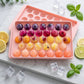 Lollipop Candy Maker And Lollipop Candy Machine (1 Pc  Pink)