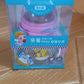 Plastic Baby Feeding Bottle With Handles Cleaning Brush  Straw (240 Ml  1 Pc)