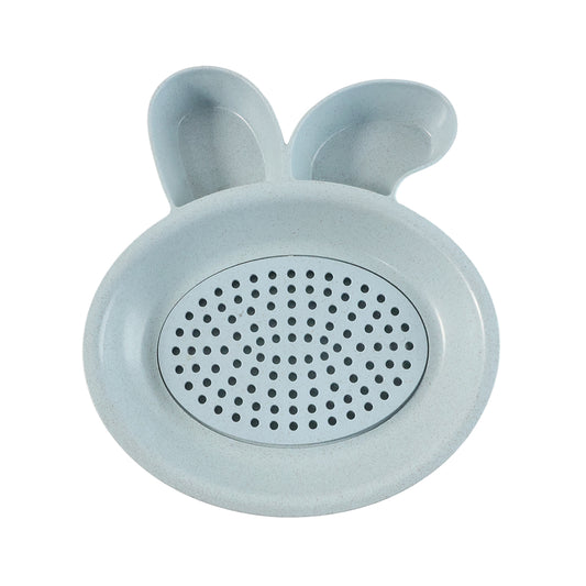 Multi-purpose Dumpling  Snack Serving Plate (1 Pc)