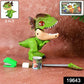 5-in-1 Dinosaur Stationery Gift Set For Kids