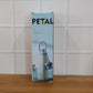 450 Ml Approx Cute Portable Water Bottle (1 Pc)