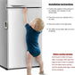 Fridge Freezer Door Lock -baby Safety Child Lock