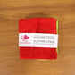Microfiber Cleaning Cloths 4 Pc Set Multipurpose Cleaning Towel Napkin