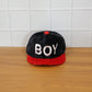 Trendy Boys Printed Fashion Cap( 1 Pc)