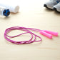 Kids  Adults Fitness Skipping Rope (1 Pc)