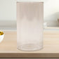 Apex Everyday Plastic Glass Set  6 Pieces Lightweight  Unbreakable