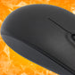 Computer  Laptop Wired Optical Mouse M- 111 (1 Pc)