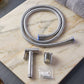 Premium Brass Shattaf Health Faucet (1 Pc)