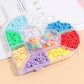 Heart storage box full view India
