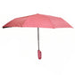 Portable Windproof Travel Umbrella  Compact And Durable For Rain And Sun
