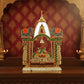 Indian temple swing mandir