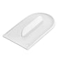 4689 Plastic Cake Candy Pastry Decorating Baking Icing Smoother