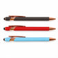 Mix Color Writing Ball Pen Smooth Ballpoint Pen For School Office Home (1 Pc)