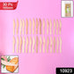 165mm Wooden Knife  30 Pcs Pack