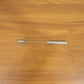 Stainless Steel Hand Push Rotary Whisk (1 Pc 29 Cm)