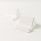 Compact Plastic Mobile Phone Holder Stand (2 Pc  Mix Color)