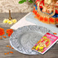 2495-silver-plated-swastik-pooja-thali-set-glossy-puja-thali
