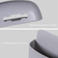 1487 Wall Mounted Storage Case With Mobile Phone Charging Holder