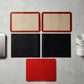Multipurpose Non-stick Silicone Baking Mat Set (5 Pc)