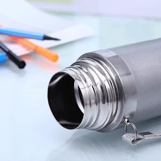 6453 500ml Stainless Steel Super Vacuum Water Bottle