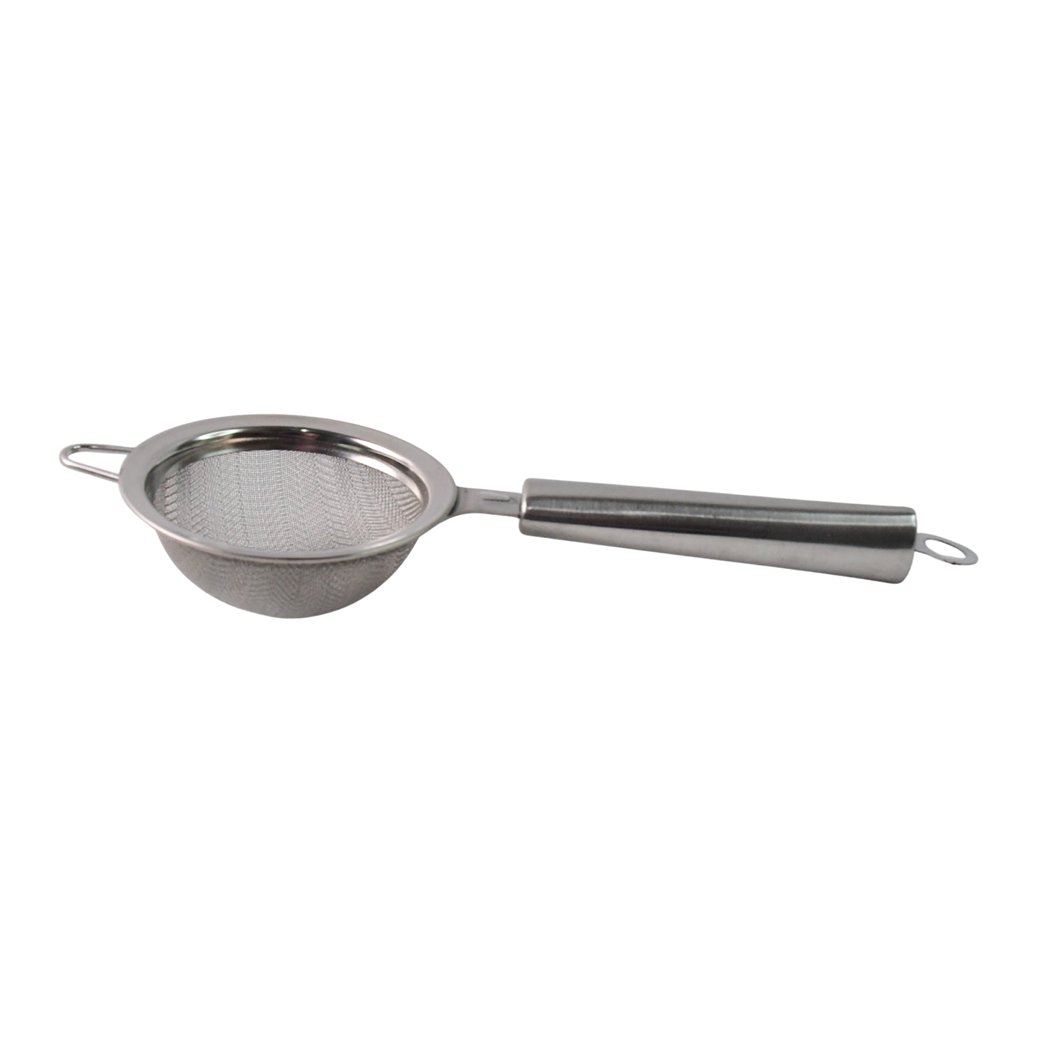 Supermom Stainless Steel Mesh Strainer (1 Pc)