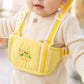 Baby Walking Assistance Belt  Soft Adjustable  Supportive For Toddler First Steps