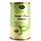 kesar pista almonds
