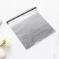 5988 Premium Quality Aluminum Foil Roll Heavy Duty Non Stick Thick Aluminum Foil Sheet Baking Grilling Tool Width 295mm (1pc)