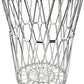 3040 Multipurpose Fruit Basket Stainless Steel Wire Bowl Foldable Basket For Vegetable  Fruits  Dining