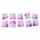 Multicolour Laundry Detergent Pods (10 Piece Pack)