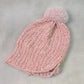 Soft Designing Cap For Girls (1pc)