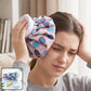 Reusable Ice Bag For Pain Relief Hot Cold Therapy Headache Fever (1 Pc)