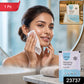Snow Veil Refreshing Wet Wipes Face Body Hand Cleansing Wipes (1 Pc)