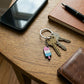 Ice Cream Keyring