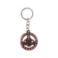 Metal Key Holder