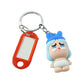 Keychain Accessory
